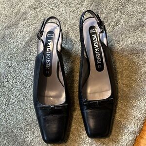 Peter Kaiser dress shoe